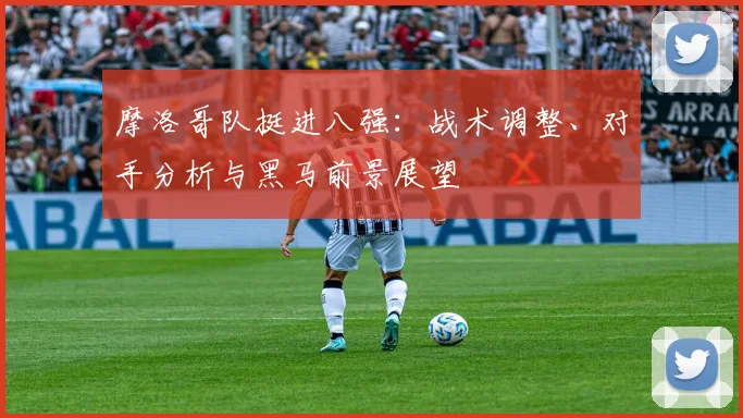 摩洛哥队挺进八强：战术调整、对手分析与黑马前景展望